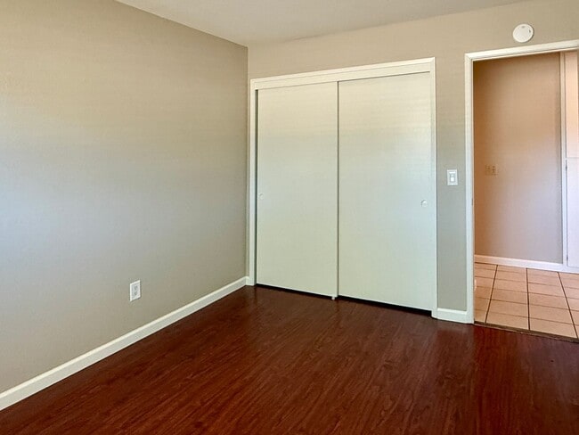 Building Photo - Updated 3 Bedroom 2 Bath Blossom Valley Duplex w/Private Yard