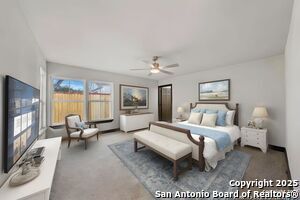 Building Photo - 2643 W Gramercy Pl