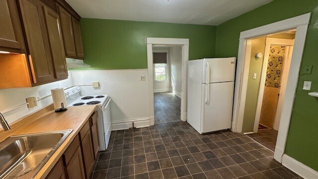 Brand new kitchen - 103 Euclid Ave