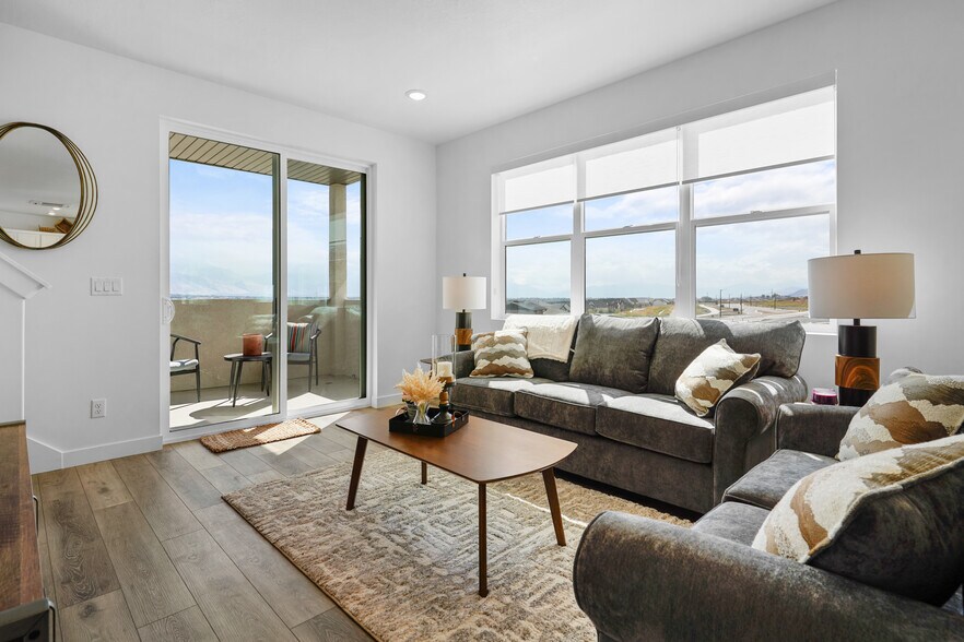 3x2.5 Tandem - Innovation Park