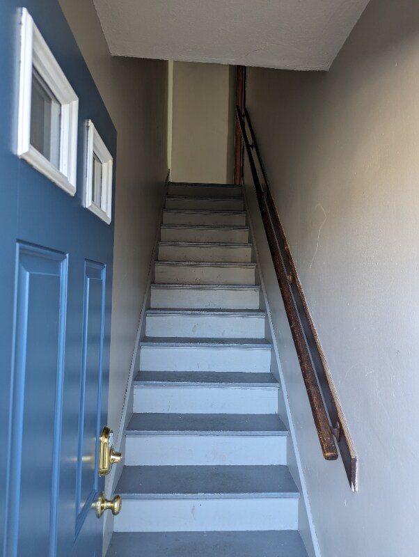 Building Photo - 3155 Jackson St