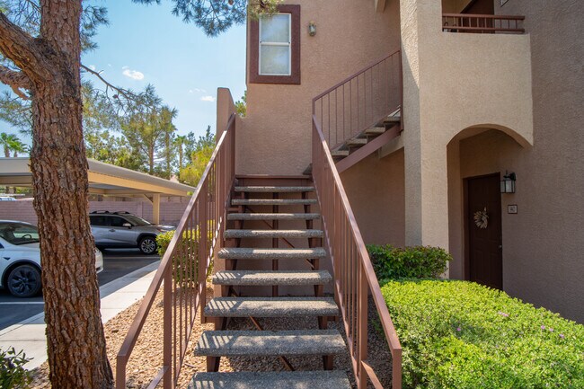 Building Photo - 9580 W Reno Ave