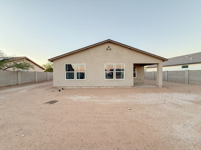 Building Photo - 8693 W Valdez Dr
