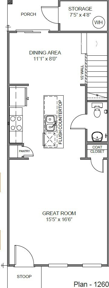 Building Photo - BEAUTIFUL Two Bedroom Townhome - Pineville Regent Park - Available Now