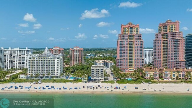 Building Photo - 2001 N Ocean Blvd