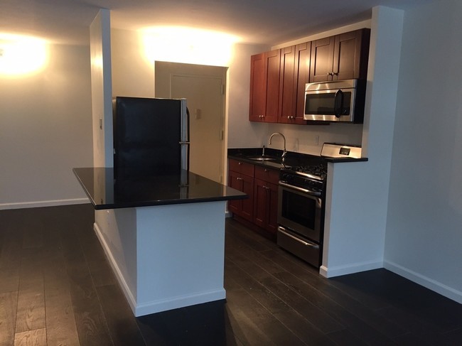 Floorplan - 829 greenwood ave