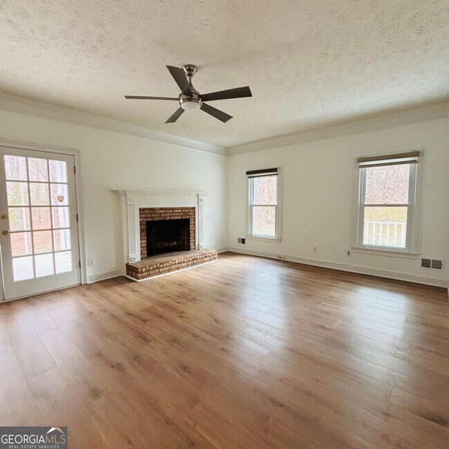 Building Photo - 3775 Belle Glade Trail SW