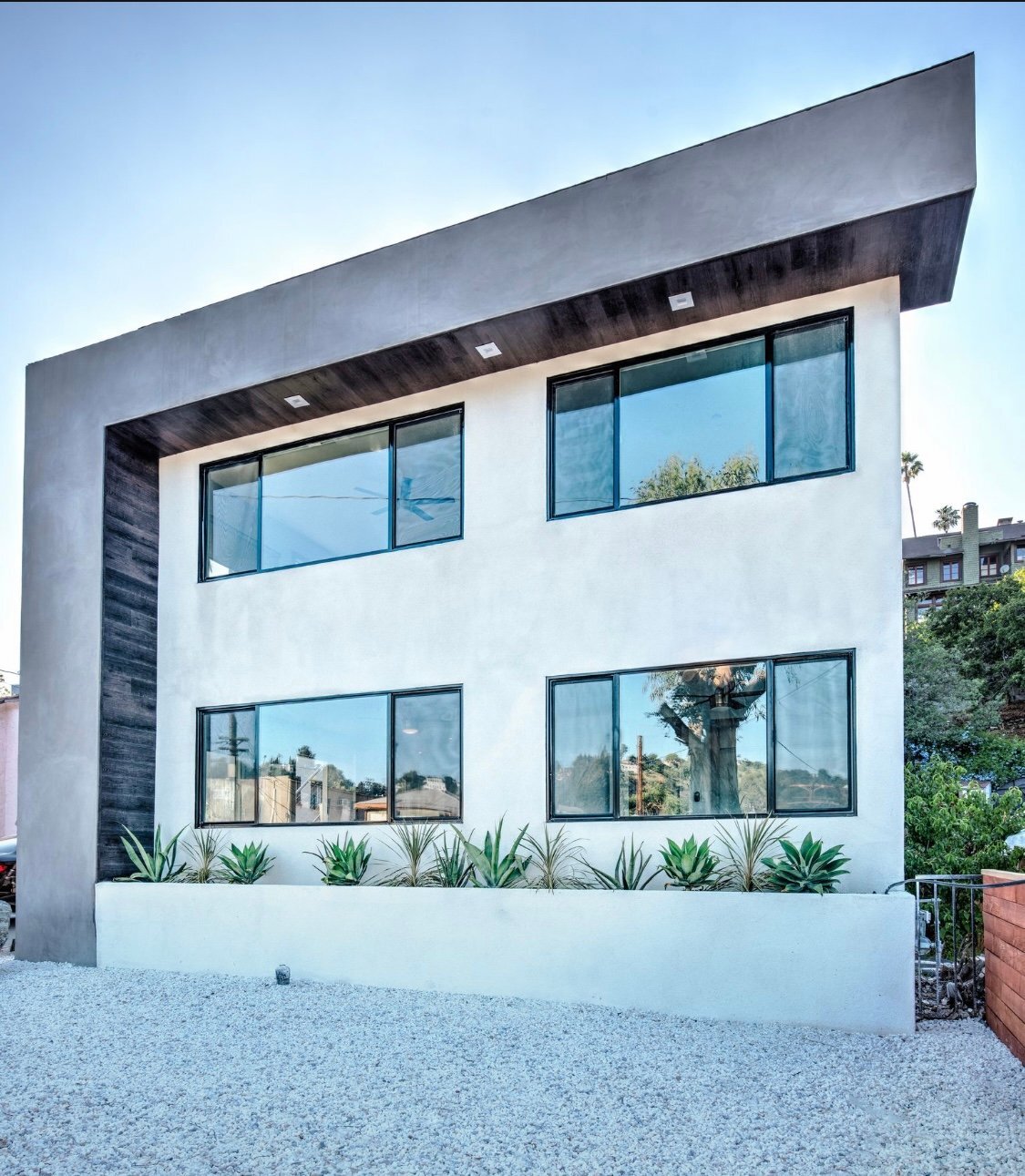 Building Photo - 141 San Pascual Ave