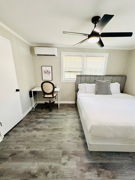 Building Photo - 1B Christopher St