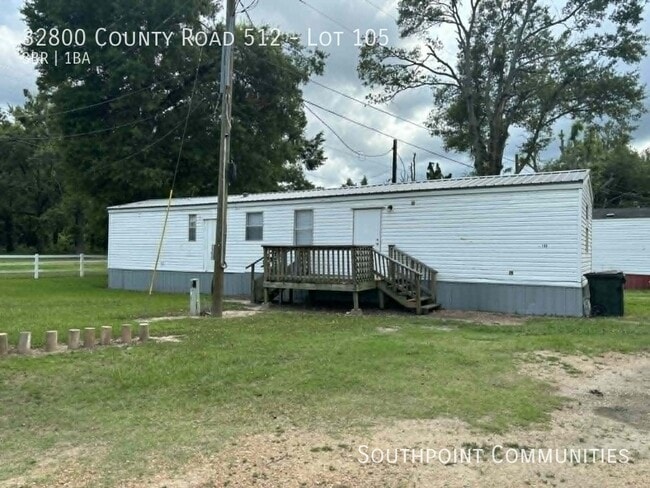 Building Photo - 32800 Co Rd 512
