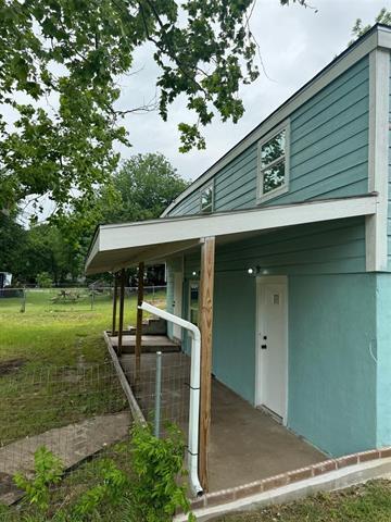 Building Photo - 1201 N Rusk St