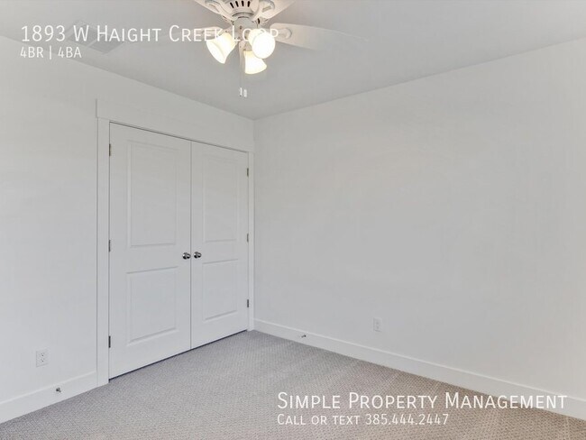 Building Photo - Luxurious 4-BD Townhouse in Farmington!