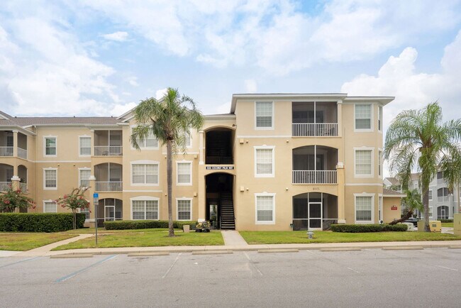 Building Photo - 8101 Coconut Pl