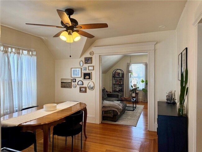 Building Photo - 38 Georgia Ave