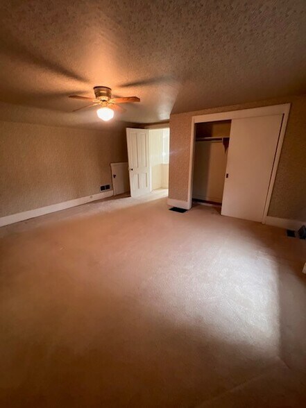 3rd Bedroom Closet - 3220 Heartland Dr