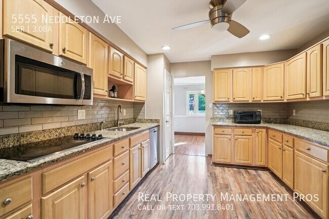 Building Photo - 5555 Neddleton Ave