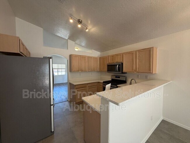 Building Photo - 6019 Full Moon Ave NW