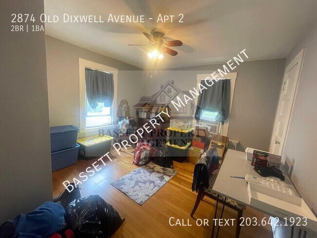 Building Photo - 2874 Old Dixwell Ave