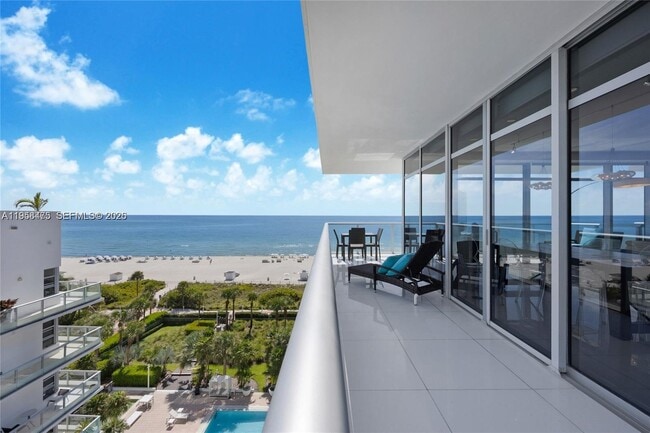 Building Photo - 3737 Collins Ave