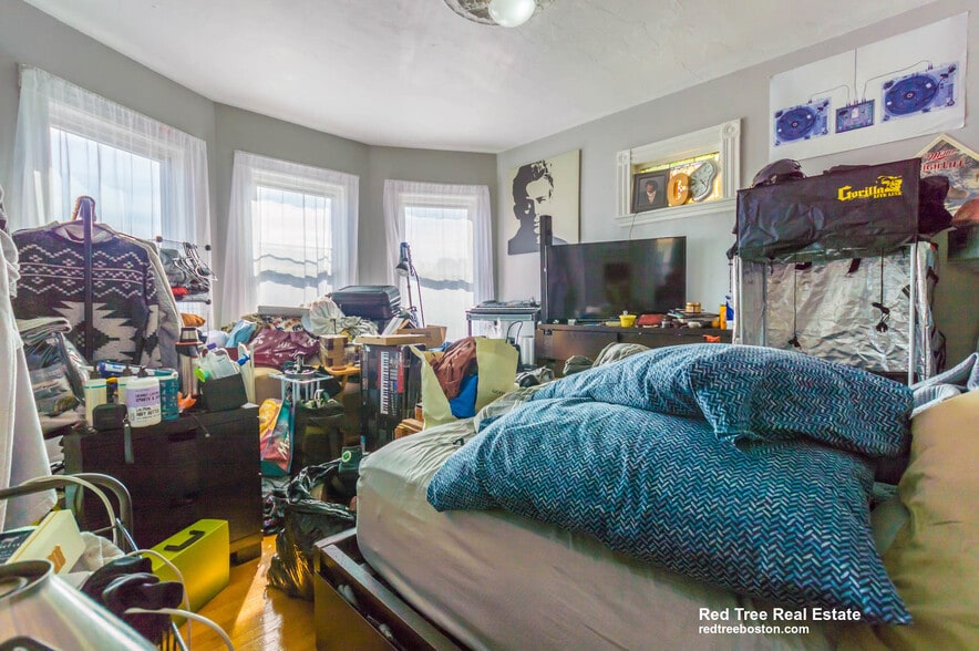 Building Photo - 7 Greenmount St