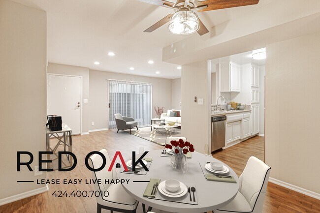 Primary Photo - 13444 Moorpark St