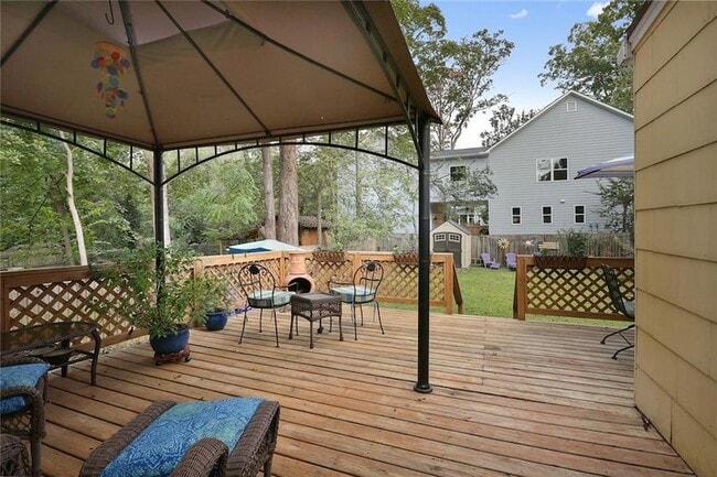 Building Photo - 2690 Tupelo St SE