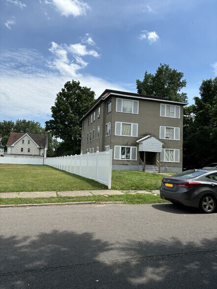 Building Photo - 124 Prospect Ave