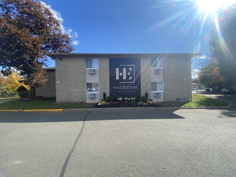 Haledon Estates 90 Lupton Ln Haledon NJ 07508 Apartment Finder