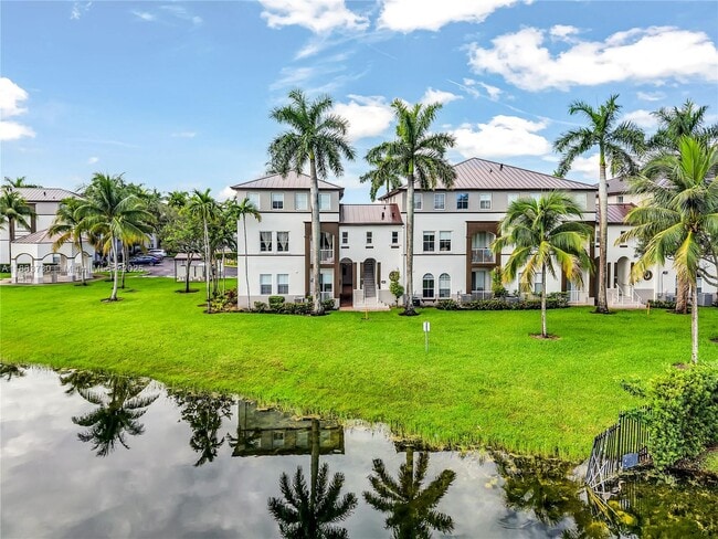 Building Photo - 4361 SW 160th Ave