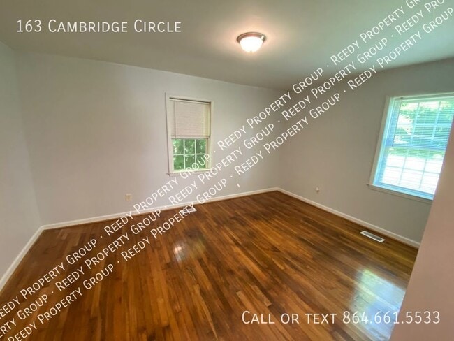 Building Photo - 163 Cambridge Cir