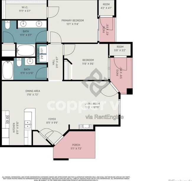 Building Photo - 2855 Blue Sky Cir