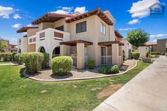Building Photo - 2Bed/2Bath Condo at Thunderbird Rd/59th Ave! Ready for Immediate Move-In!