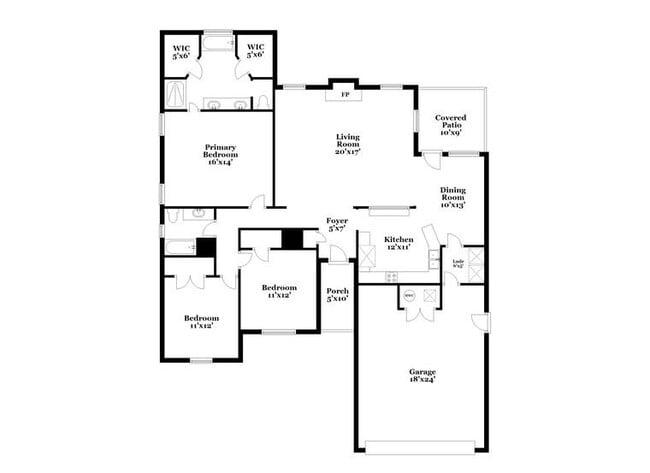 Building Photo - 1149 SW 132nd St