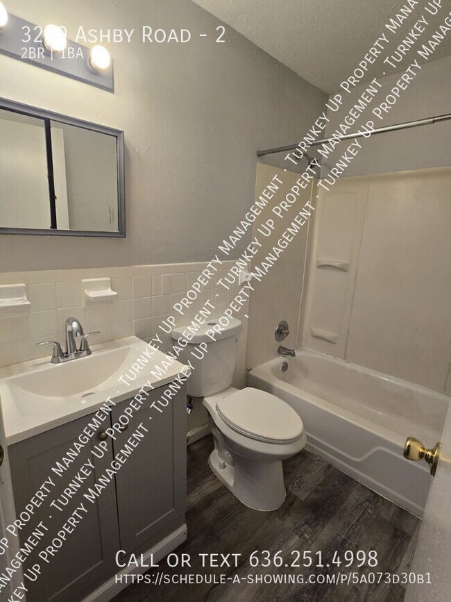 Building Photo - 3229 Ashby Rd