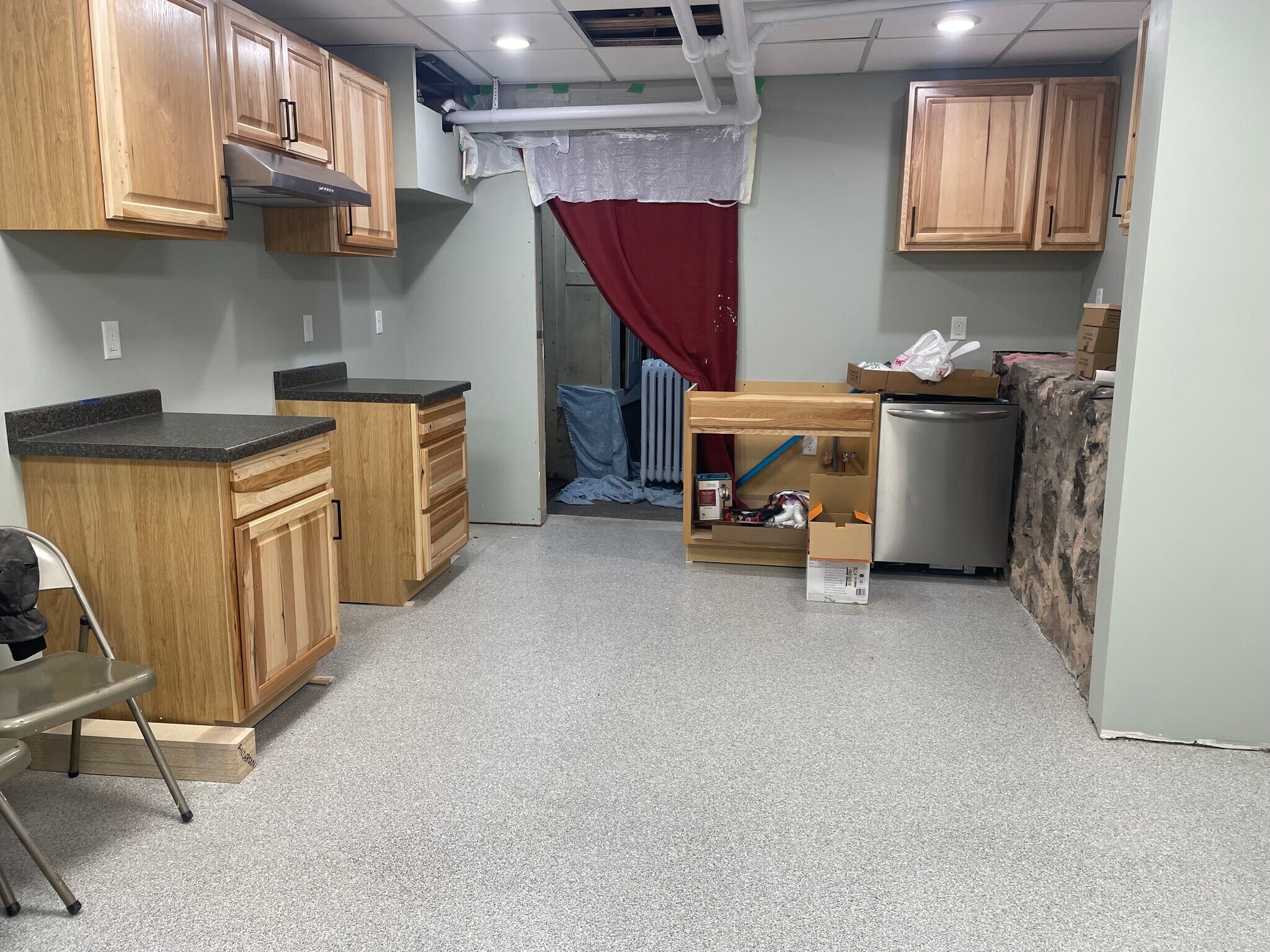 Unit 3 - 1826 E Superior St