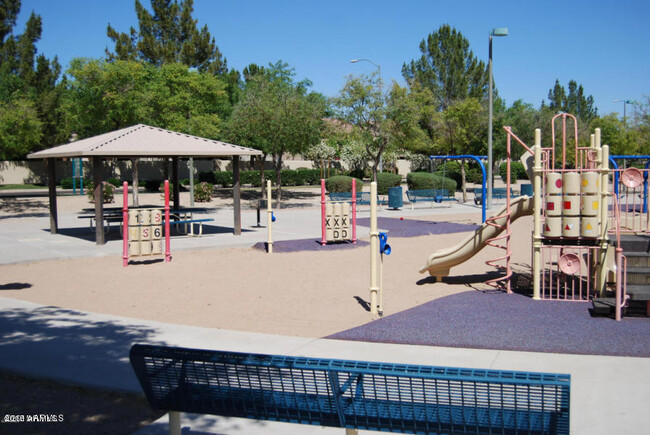 Building Photo - Great Furnished  Rental in Augusta Ranch f...