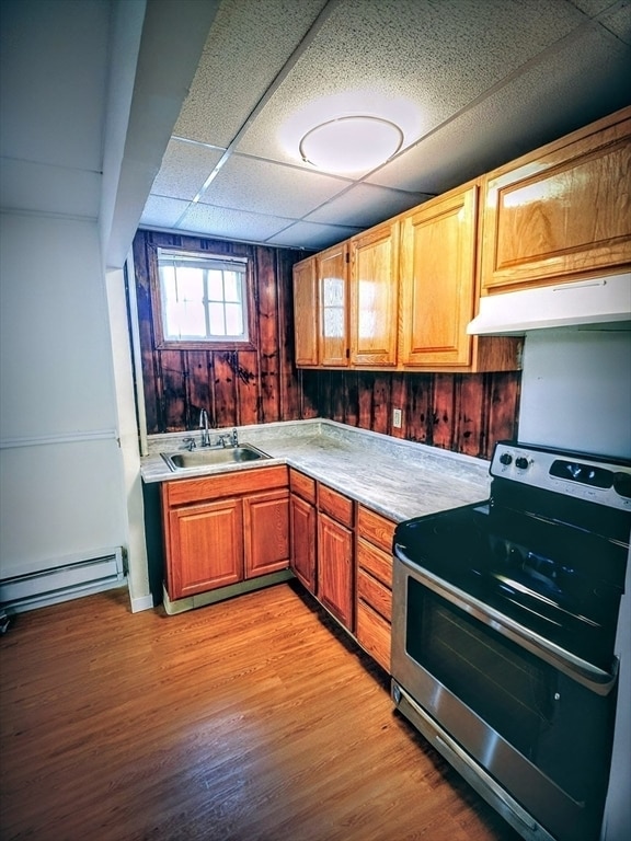 Building Photo - 1071 W Boylston St