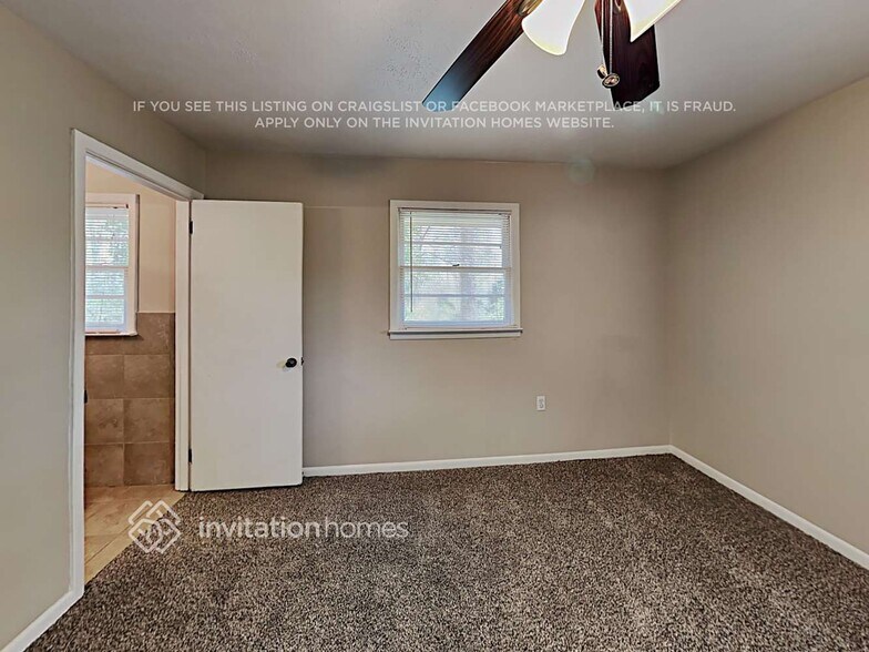 Building Photo - 1628 Old Conyers Rd