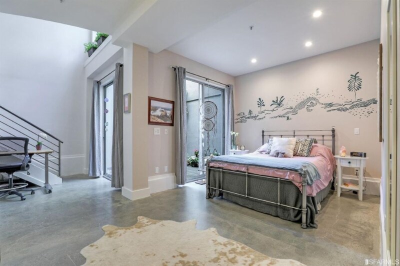 Building Photo - 175 Langton St