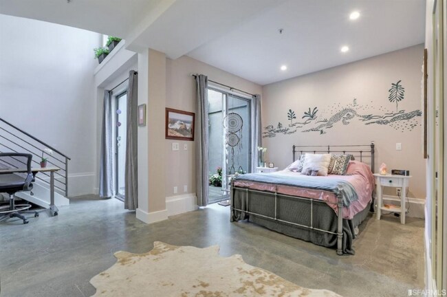 Building Photo - 175 Langton St