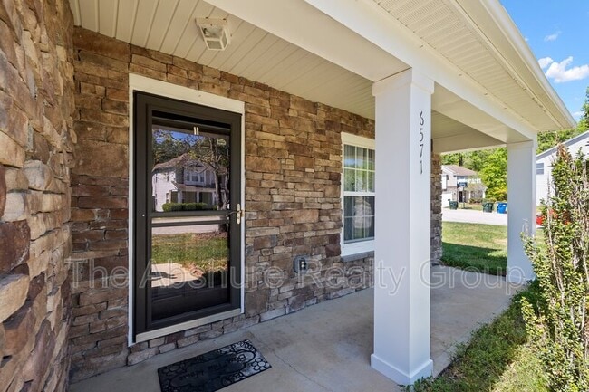 Building Photo - 6571 Guard Hill Dr