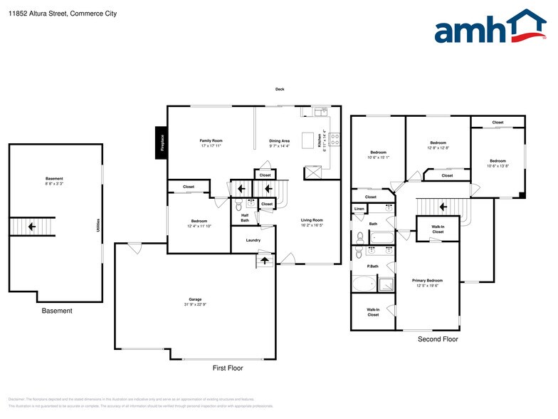 Building Photo - 11852 Altura St