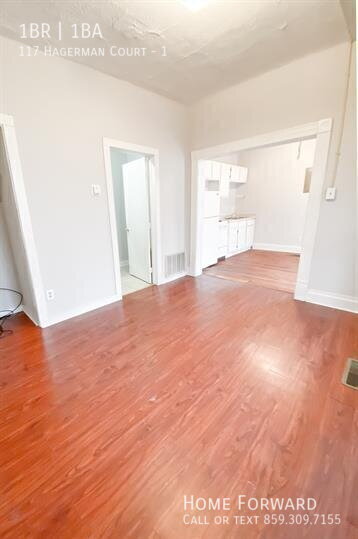 Building Photo - 117 Hagerman Ct