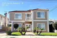 Building Photo - 2103 Gates Ave
