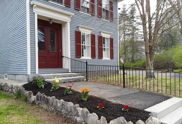 Building Photo - 91 Mill Street