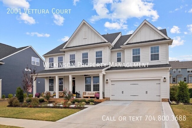 Building Photo - 2001 Vettura Ct