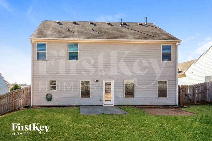 Building Photo - 4226 Swamp Cypress Trail