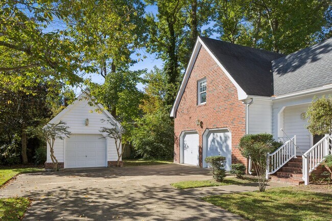 Building Photo - 4505 Casey Martin Ct