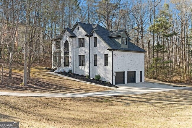 Building Photo - 6015 Canaan Woods Dr SW