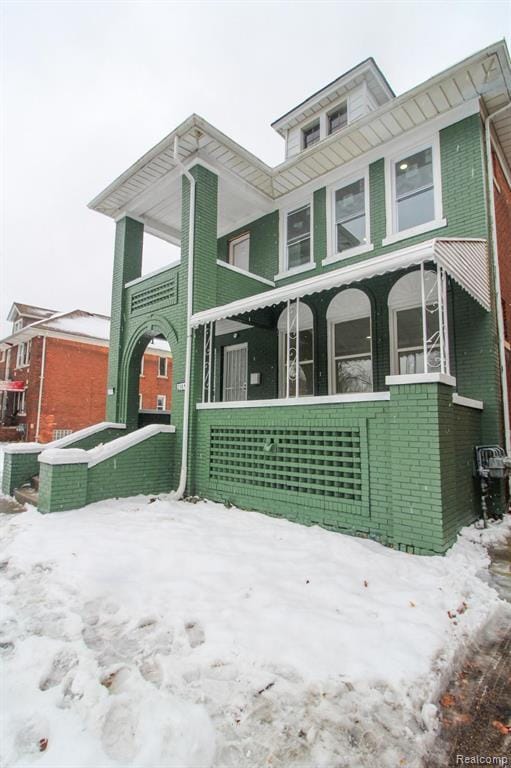 Building Photo - 2891 W Grand St